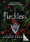 Roberts, Lauren - Roberts, L: Reckless (Spanish Edition)