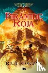Riordan, Rick - La Pirámide Roja / The Red Pyramid