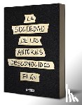 Elán - La Sociedad de Los Autores Desconocidos / The Unknown Authors Society
