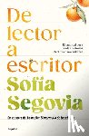 Segovia, Sofía - de Lector a Escritor / From Reader to Writer