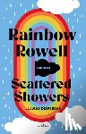 Rowell, Rainbow - Scattered Showers: Lluvias Dispersas / Scattered Showers