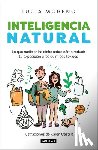 Moreno, Lucía - Inteligencia Natural / Natural Intelligence