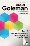 Goleman, Daniel - Las 12 Competencias de la Inteligencia Emocional. Building Blocks / Building Blocks of Emotional Intelligence
