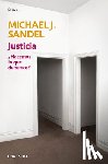 Sandel, Michael J. - Justicia: ¿Hacemos Lo Que Debemos? / Justice: What's the Right Thing to Do?