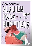 Arcones, Juan - Alguien Para Nosotros / Someone for Us
