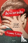 Lara, Vonne - Descarada / Shameless
