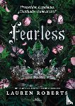 Roberts, Lauren - Fearless (Spanish Edition)