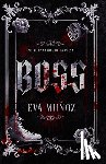 Muñoz, Eva - Muñoz, E: Boss (Spanish Edition)