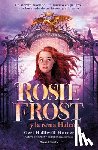 Halliwell-Horner, Geri - Rosie Frost Y La Reina Halcón / Rosie Frost and the Falcon Queen