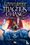 Riordan, Rick - La Espada del Tiempo / The Sword of Summer