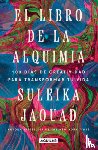 Jaouad, Suleika - El Libro de la Alquimia / The Book of Alchemy