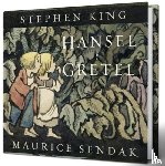 King, Stephen - Hansel Y Gretel (Spanish Edition)