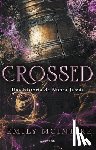 McIntire, Emily - Crossed (Spanish Edition)