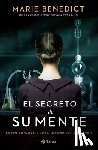 Benedict, Marie - El Secreto de Su Mente