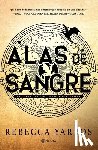 Yarros, Rebecca - Alas de Sangre / Fourth Wing