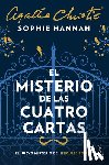 Hannah, Sophie H. - El Misterio de Las Cuatro Cartas