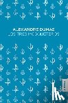 Dumas, Alexandre - Los Tres Mosqueteros
