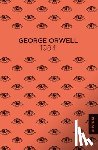 Orwell, George - 1984