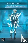 del Pilar, Lily - Still with Us