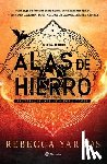 Yarros, Rebecca - Yarros, R: Alas de Hierro / Iron Flame