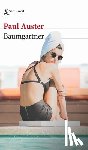 Auster, Paul - Auster, P: Baumgartner (Novela / A Novel)