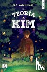 Sandoval, Jay - La Teoría de Kim II / Kim's Theory II