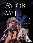 Sprinkel, Katy - Taylor Swift Icon