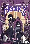 Bonastre Tur, Míriam - Hooky. Tomo 3 (Cómic / Comic Book)