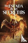 Levenseller, Tricia - La Espada de Los Secretos / Blade of Secrets
