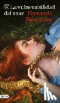 Benavides, Fernando - La Vulnerabilidad del Azar (Crimen Real) / The Vulnerability of Chance (True Crime)