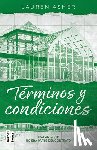 Asher, Lauren - Términos Y Condiciones / Terms and Conditions (Light Novel)