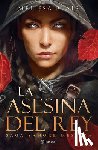 Blair, Melissa - La Asesina del Rey / A Broken Blade