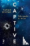 Rivens, Sarah - Captive 2: Solo Queda El Rencor (Dark Romance)