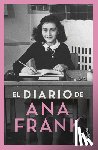 Frank, Ana - El Diario de Ana Frank. Edición Tapa Dura (Memorias) / The Diary of Anne Frank (Memoirs)