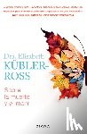 Kübler-Ross, Elisabeth - Sobre La Muerte Y El Morir / On Death and Dying