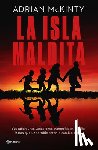 McKinty, Adrian - La Isla Maldita / The Island