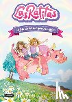 Las Ratitas - Las Ratitas 11. La Isla de Los Dragones Mágicos / The Ratitas 11: The Island of Magic Dragons