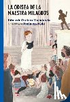 Otálora Marulanda, Eduardo - Otálora Marulanda, E: Odisea de la Maestra Milagros / Teache