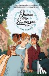 Conner, Hari - Jamás Me Enamoraré (Cómic) / I Shall Never Fall in Love (Comic Book)