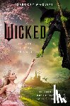 Maguire, Gregory - Wicked: Memorias de Una Bruja (Edición de la Película) / Wicked: The Life and Times of the Wicked Witch of the West (Movie Tie-In)