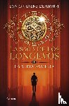 García Sáenz de Urturi, Eva - García Sáenz de Urturi, E: Saga de Los Longevos 1. La Vieja