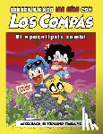 Los Compas Mikecrack El Trollino Y Timba - Sobreviviendo 100 Días Con Los Compas: El Apocalipsis Zombi / 100 Day of Survival with Los Compas: Zombie Apocalypse