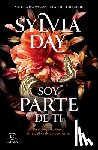 Day, Sylvia - Soy Parte de Ti: de la Autora Bestseller de la Serie Crossfire / So Close