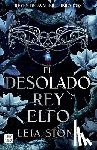 Stone, Leia - El Desolado Rey Elfo / The Broken Elf King