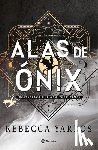 Yarros, Rebecca - Yarros, R: Alas de Ónix / Onyx Storm