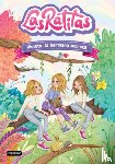 Las Ratitas - Las Ratitas 12. Violeta, La Hermana Secreta / The Ratitas 12. Violeta, the Secret Sister
