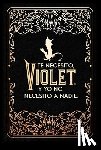 Yarros, Rebecca - Diario Oficial de Alas de Sangre: Te Necesito, Violet. Y Yo No Necesito a Nadie / Official Journal of Fourth Wing