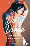 Besser, Jen - Dirty Diana (Novela / A Novel)