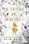 Mas, Jasmine - La Sangre de Hércules: ¿Tienes Lo Que Se Necesita Para Ser Una Diosa? / Blood of Hercules