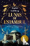 Goldberg, Sophie - Lunas de Estambul. Edición 10 Aniversario (Novela Histórica) / Moons of Istanbul. 10th Anniversary Edition (a Historical Novel)
